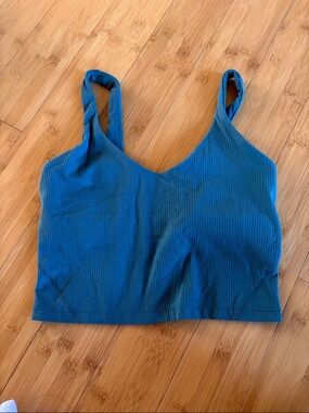 Lululemon Align Ribbed Tank